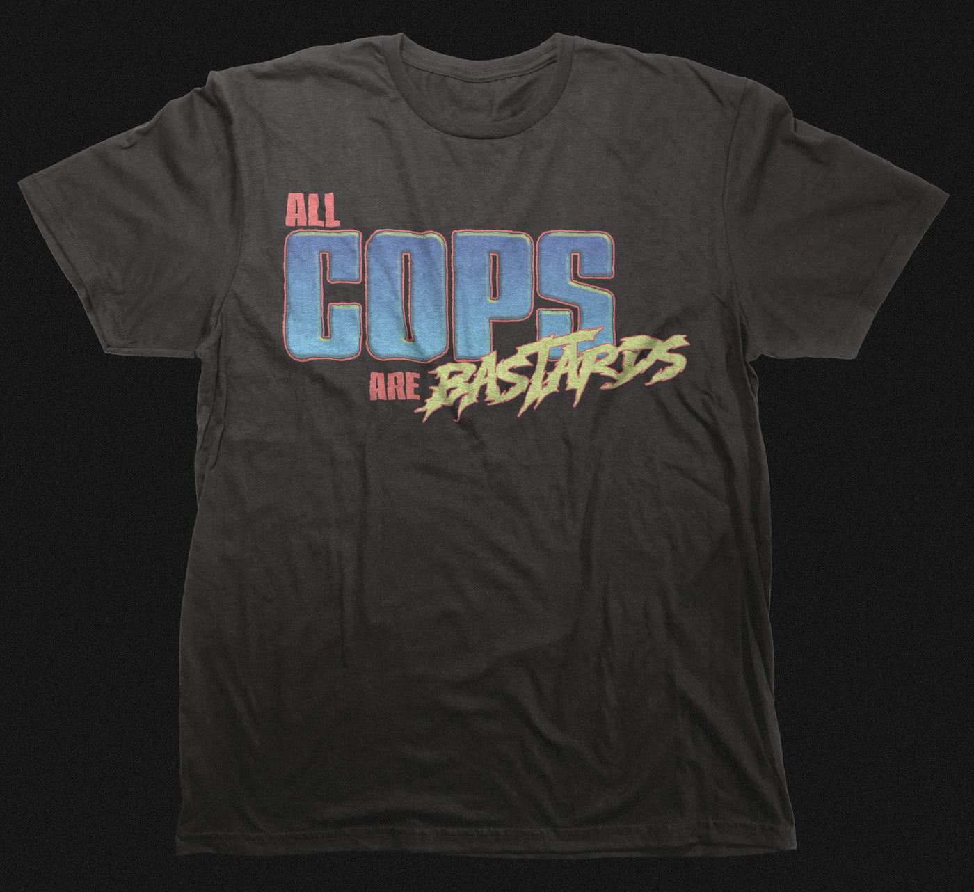 ACAB T-SHIRT