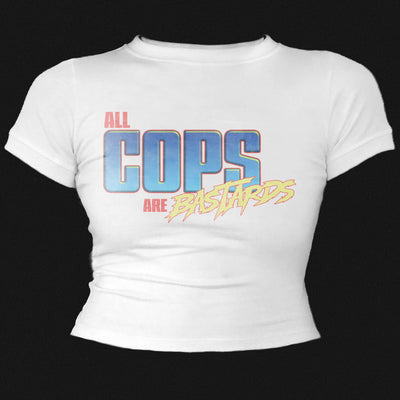 ACAB BABY TEE