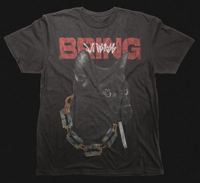 Bring Da Rukus T-Shirt