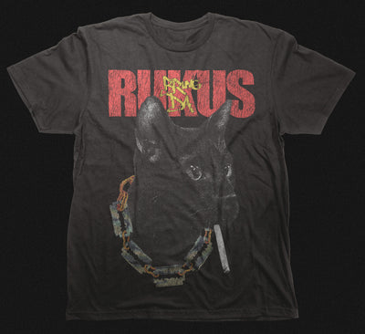 BRING DA RUKUS T-SHIRT