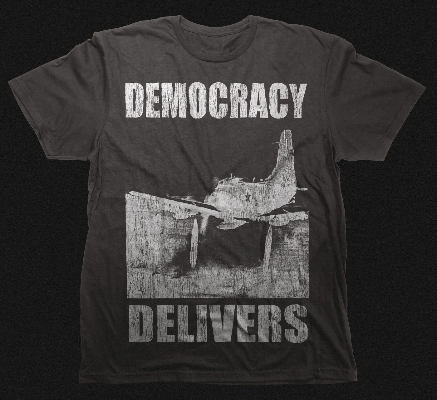 Democracy Delivers T-Shirt