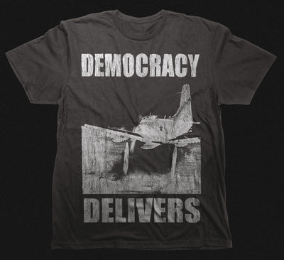 Democracy Delivers T-Shirt