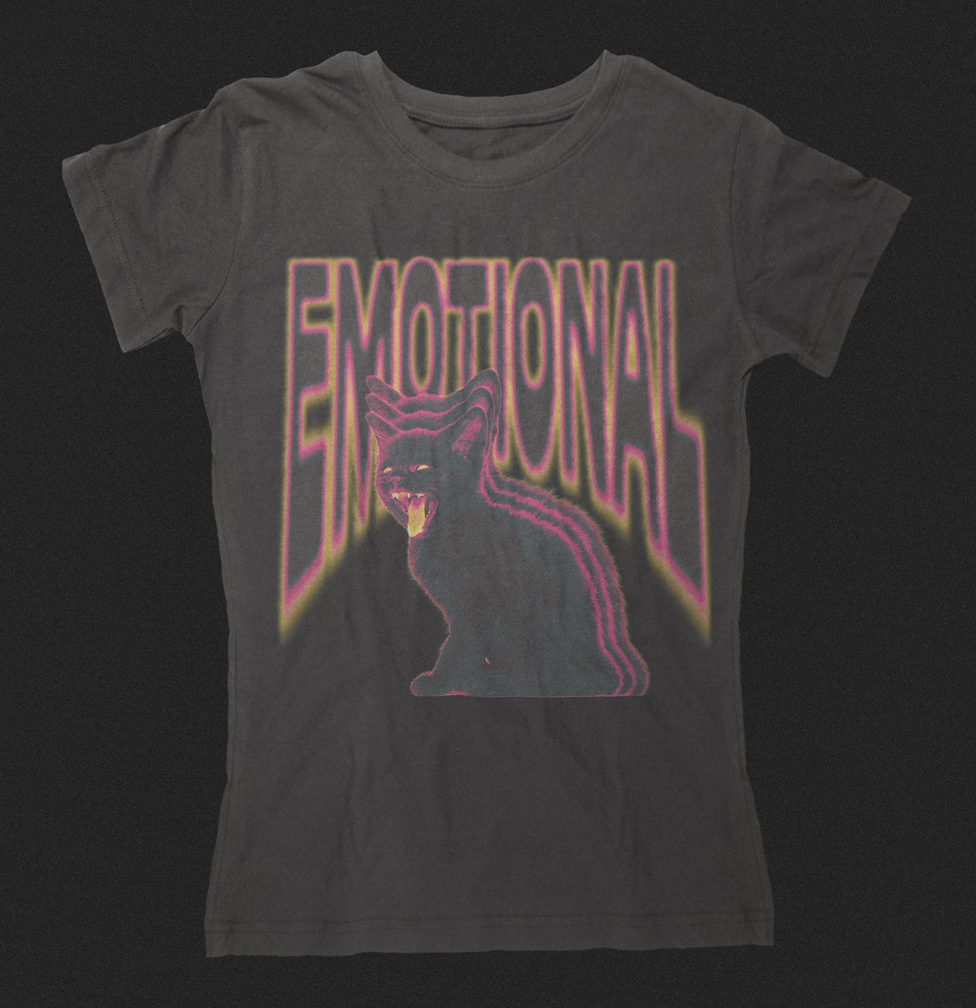 EMOTIONAL SLIM FIT