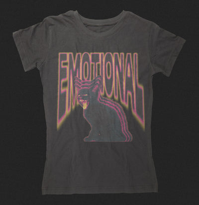 EMOTIONAL SLIM FIT