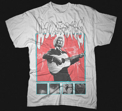 HANK WILLIAMS T-SHIRT