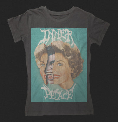 INNER PEACE T-SHIRT