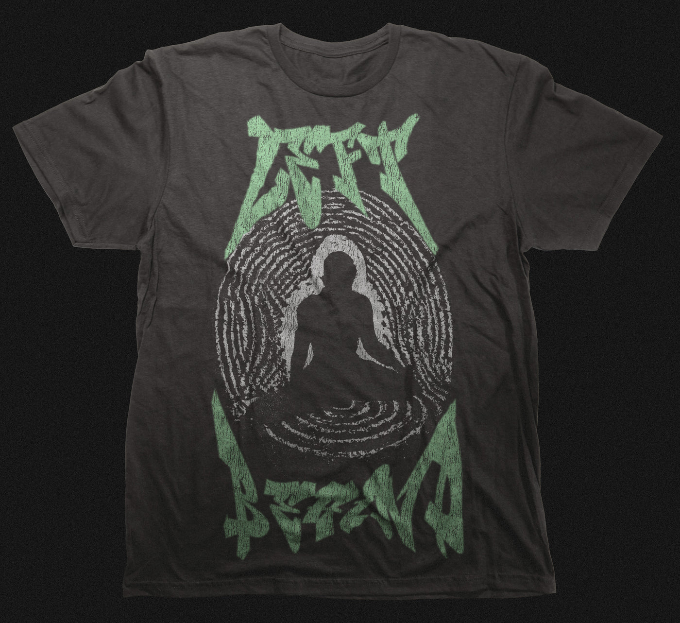 LEFT BEHIND T-SHIRT