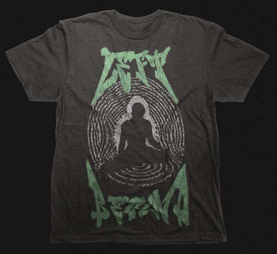 LEFT BEHIND T-SHIRT