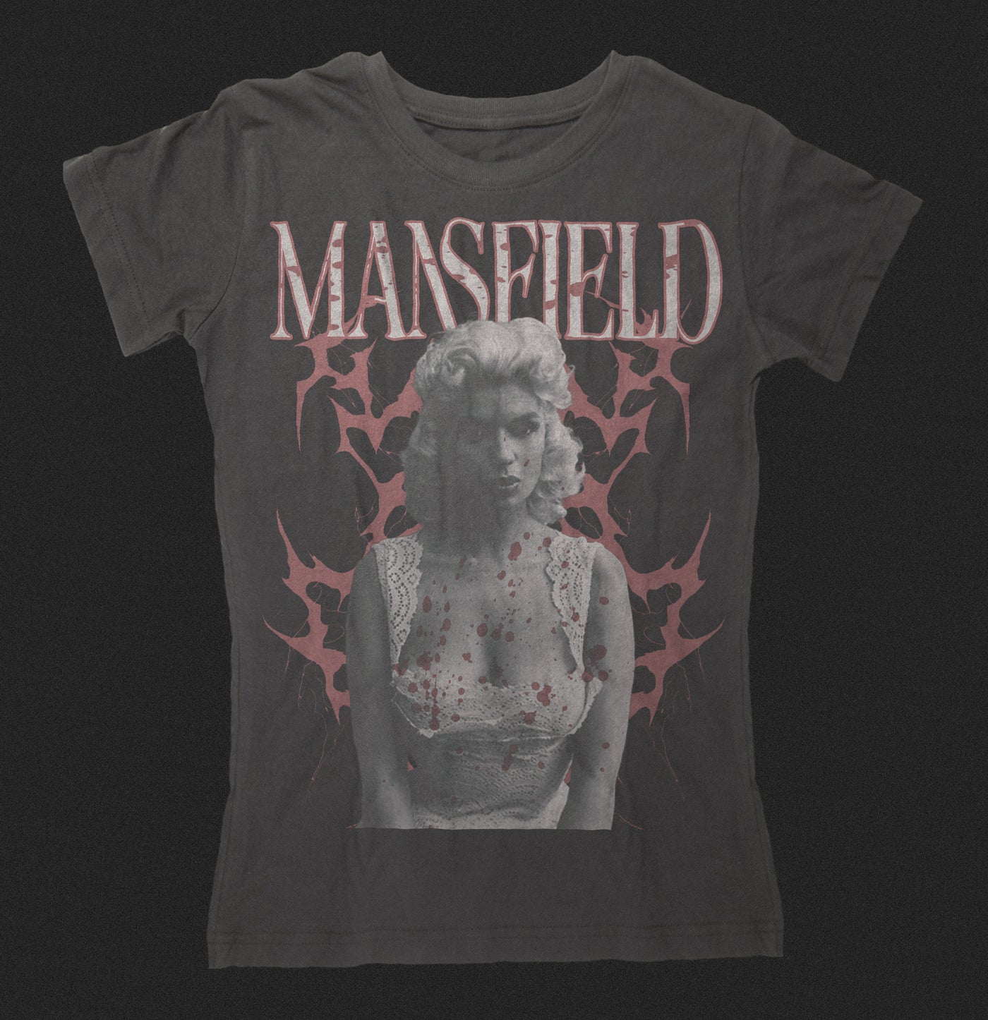 MANSFIELD WOMENS SLIM FIT