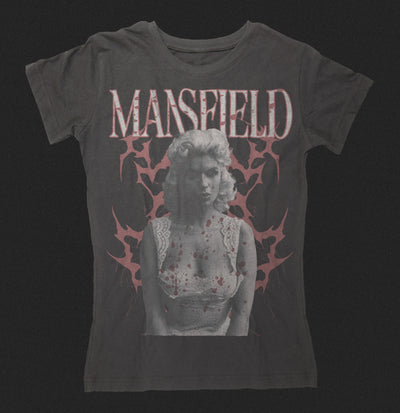 MANSFIELD WOMENS SLIM FIT