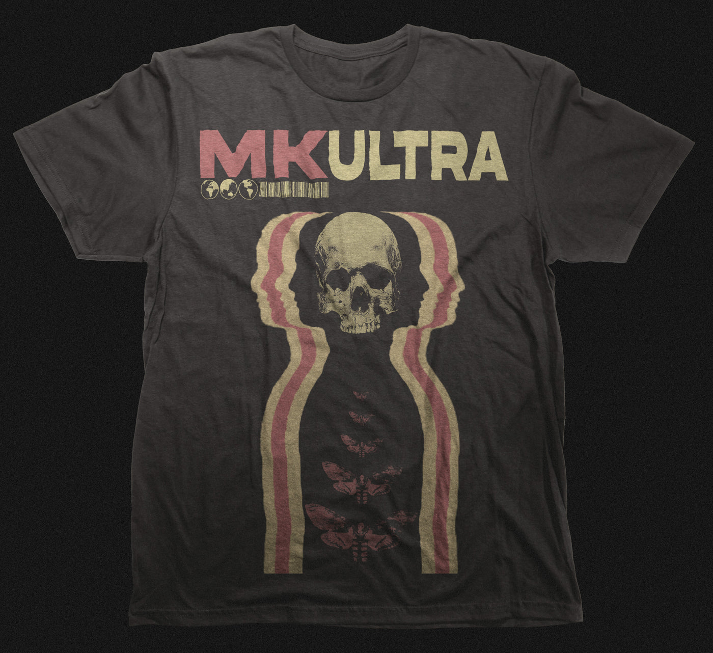 MK ULTRA T-Shirt