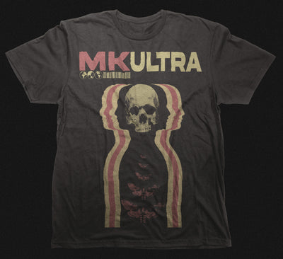 MK ULTRA T-Shirt