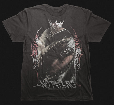Nothing Lasts Forever Endure T-Shirt