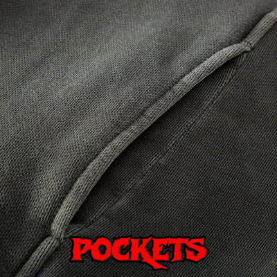 PROJECT MAYHEM HOODIE