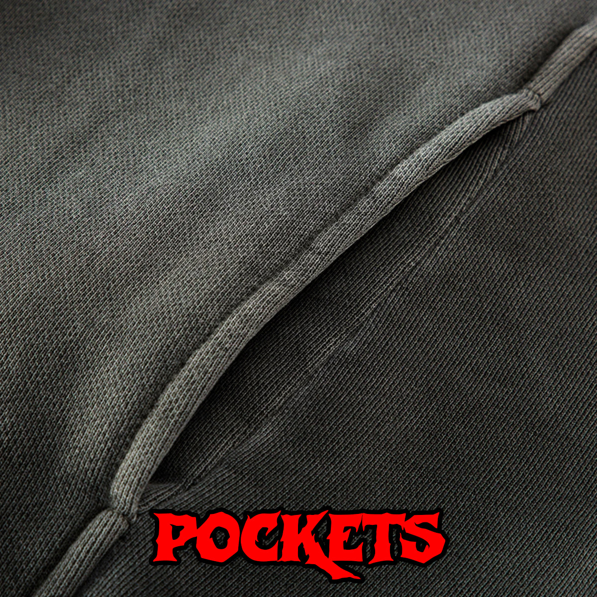 DEMOCRACY DELIVERS HOODIE