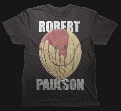 ROBERT PAULSON PROJECT MAYHEM T-SHIRT
