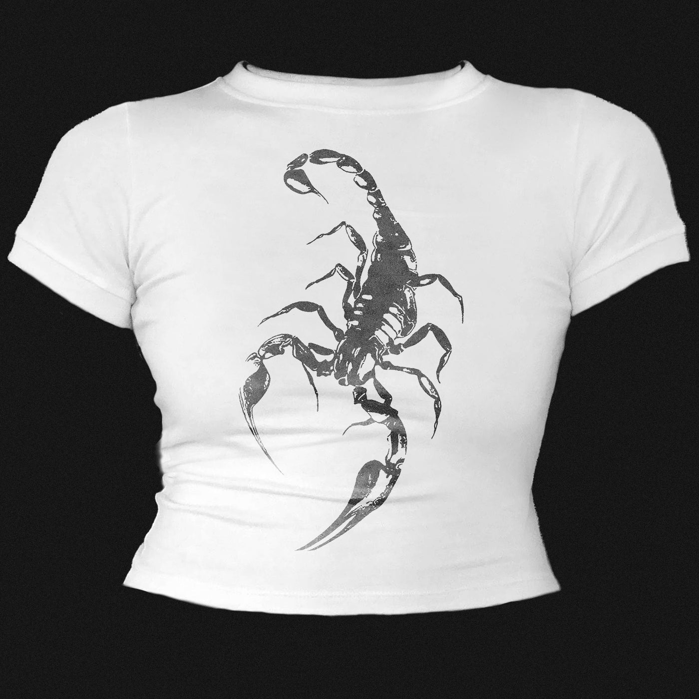 SCORPION BABY TEE