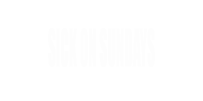 sickonsundays
