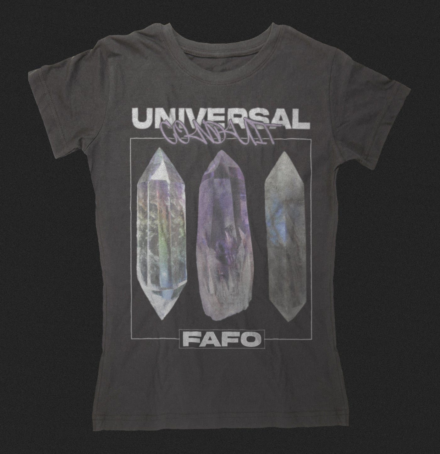 UNIVERSAL CONDUIT FAFO SLIM FIT
