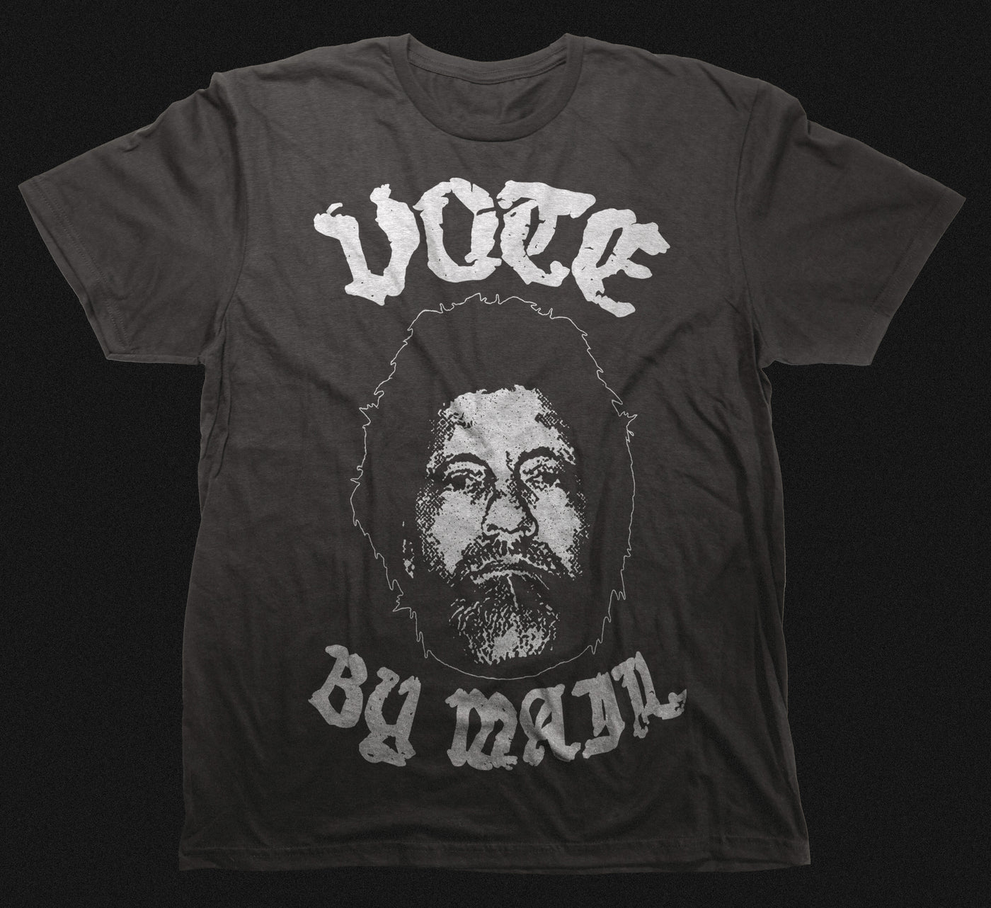 Vote By Mail T-Shirt
