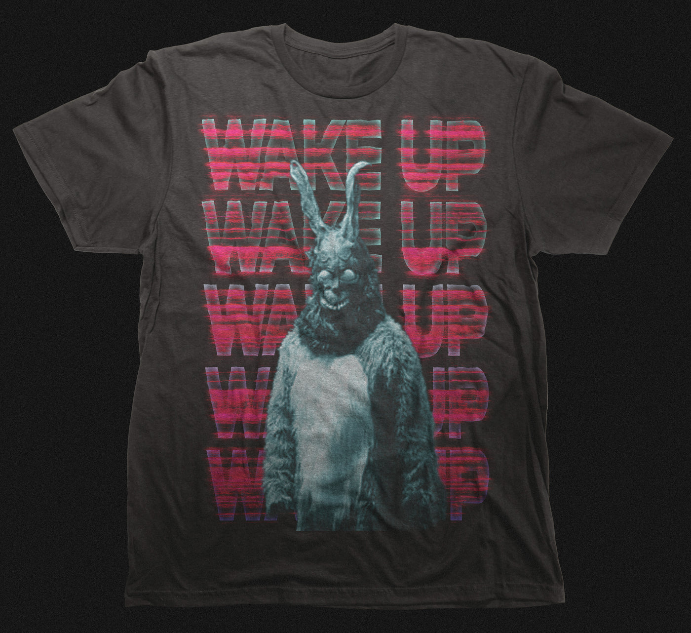 Wake Up T-Shirt